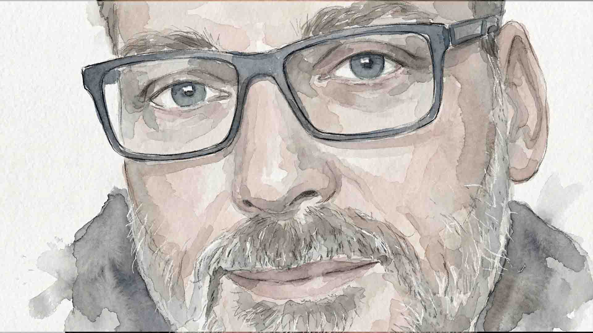 Michael Victory — Open Communications Consulting